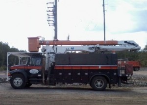 International 4900 #1